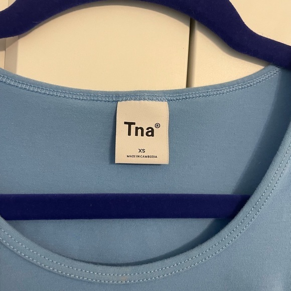 TNA Chill‎ Malibu Dress - Picture 3 of 5